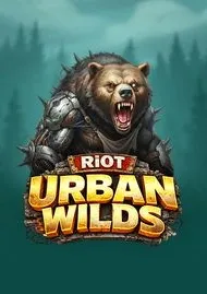Riot: Urban Wilds